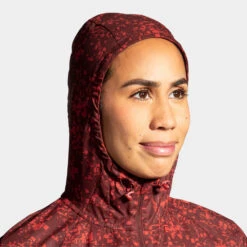 Brooks Canopy Jacket Women's -Brooks 057192 299 3