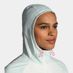 Brooks Canopy Jacket Women's -Brooks 057192 357 4