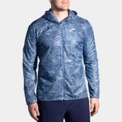 Brooks All Altitude Jacket Men's -Brooks 057194 418 1