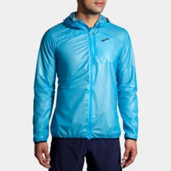 Brooks All Altitude Jacket Men's -Brooks 057194 499 1