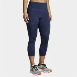 Brooks Method 3/4 Tight Women's -Brooks 057196 451 1