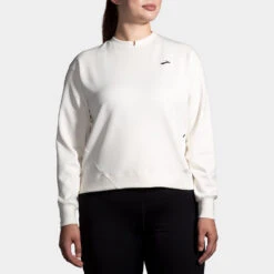 Brooks Run Within Sweatshirt Women's -Brooks 057199 202 1