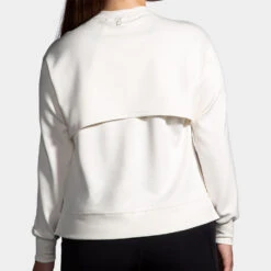Brooks Run Within Sweatshirt Women's -Brooks 057199 202 2