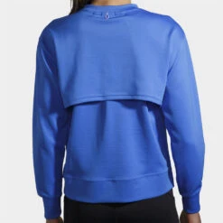 Brooks Run Within Sweatshirt Women's -Brooks 057199 434 2