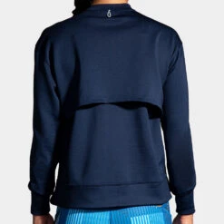 Brooks Run Within Sweatshirt Women's -Brooks 057199 451 2