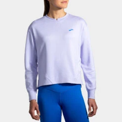 Brooks Run Within Sweatshirt Women's -Brooks 057199 554 1