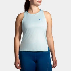 Brooks Sprint Free Tank Women's -Brooks 057201 490 1