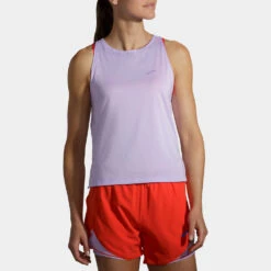 Brooks Sprint Free Tank Women's -Brooks 057201 554 1