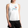 Brooks Distance Graphic Tank Spring 2022 Women's -Brooks 057203 146 1