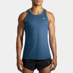 Brooks Atmosphere Singlet Men's -Brooks 057205 407 1