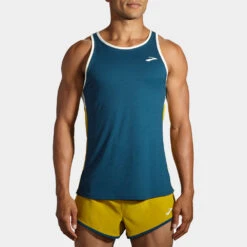 Brooks Atmosphere Singlet Men's -Brooks 057205 428 1