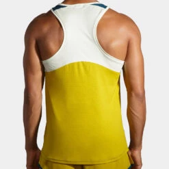 Brooks Atmosphere Singlet Men's -Brooks 057205 428 2