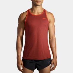Brooks Atmosphere Singlet Men's -Brooks 057205 638 1