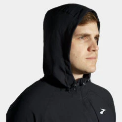 Brooks Canopy Jacket Men's -Brooks 057206 001 3