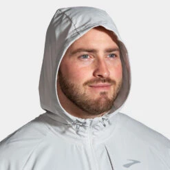 Brooks Canopy Jacket Men's -Brooks 057206 083 4