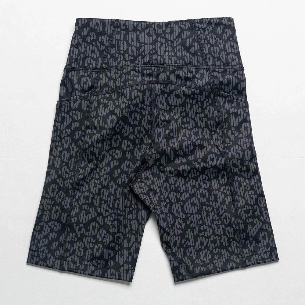 Brooks Method 8" Short Tight Women's 6 Brooks Method 8" Short Tight Women's - Image 4