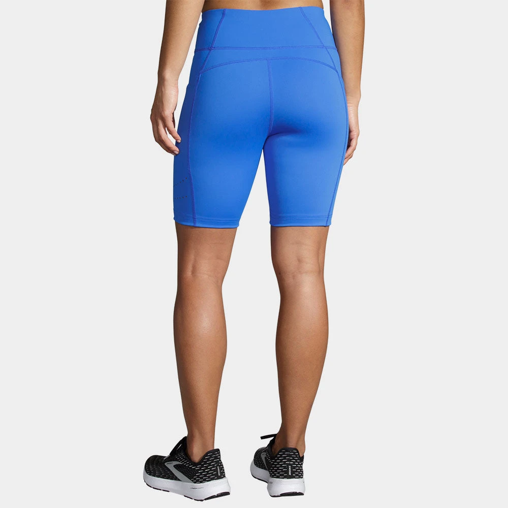 Brooks Method 8" Short Tight Women's 8 Brooks Method 8" Short Tight Women's - Image 6