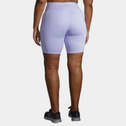 Brooks Method 8" Short Tight Women's 27 Brooks Method 8" Short Tight Women's -Brooks 057208 554 2