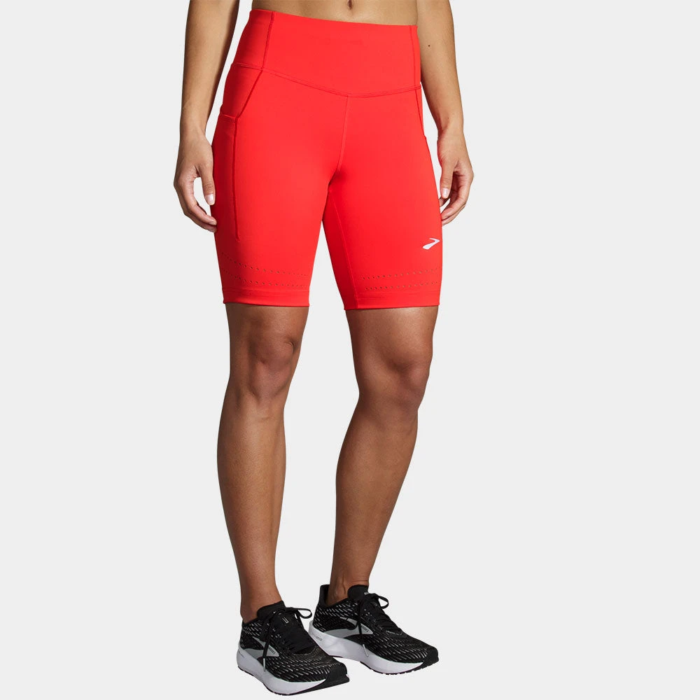 Brooks Method 8" Short Tight Women's 15 Brooks Method 8" Short Tight Women's - Image 13
