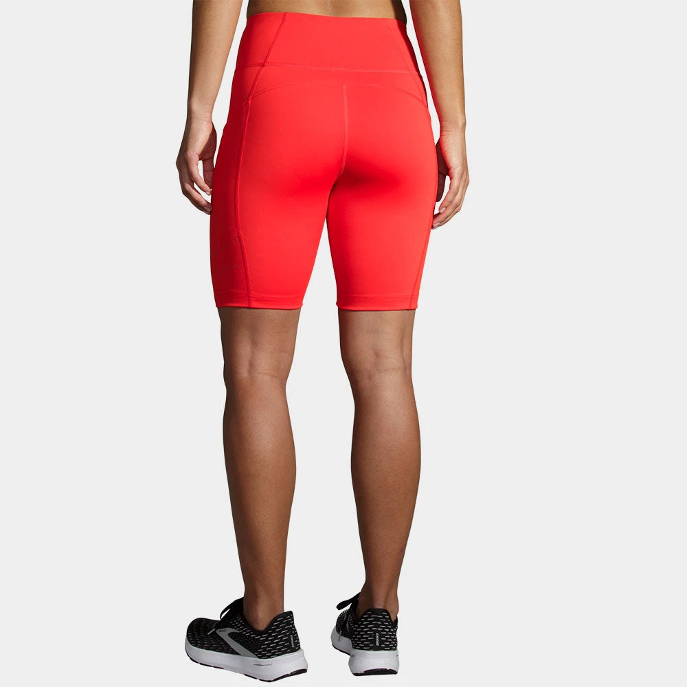 Brooks Method 8" Short Tight Women's 16 Brooks Method 8" Short Tight Women's - Image 14