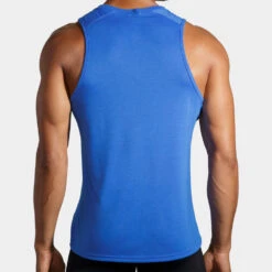 Brooks Distance Graphic Tank Men's -Brooks 057226 483 2
