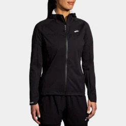 Brooks High Point Waterproof Jacket Women's