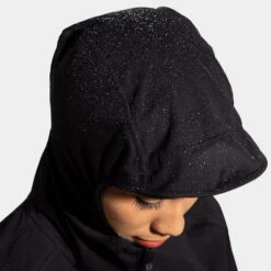 Brooks High Point Waterproof Jacket Women's -Brooks 057277 001 3