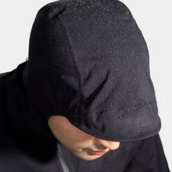 Brooks High Point Waterproof Jacket Men's -Brooks 057278 001 3