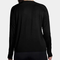 Brooks Sprint Free Long Sleeve 2.0 Women's 17 Brooks Sprint Free Long Sleeve 2.0 Women's -Brooks 057283 001 2