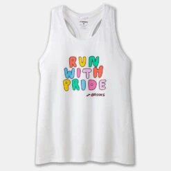 Brooks Distance Tank 2.0 Women's