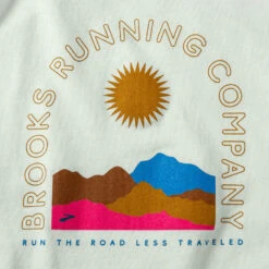 Brooks Distance Tank 2.0 Women's -Brooks 057284 325 3