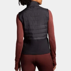 Brooks Shield Hybrid Vest 2.0 Women's -Brooks 057289 001 2