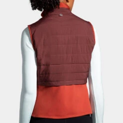 Brooks Shield Hybrid Vest 2.0 Women's -Brooks 057289 223 2