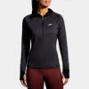 Brooks Notch Thermal Hoodie 2.0 Women's -Brooks 057290 001 1