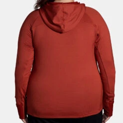 Brooks Notch Thermal Hoodie 2.0 Women's -Brooks 057290 692 2