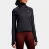 Brooks Notch Thermal Long Sleeve 2.0 Women's -Brooks 057291 001 1