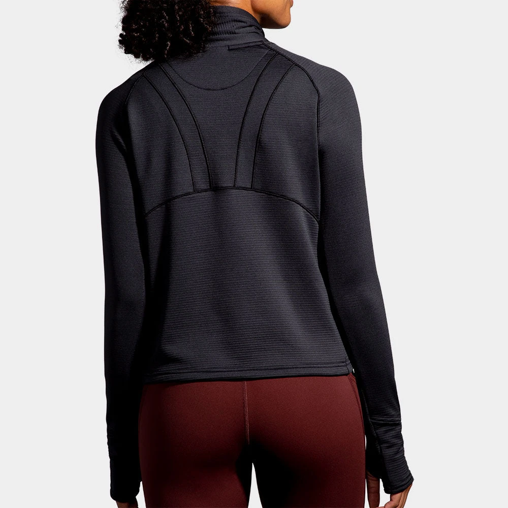 Brooks Notch Thermal Long Sleeve 2.0 Women's 4 Brooks Notch Thermal Long Sleeve 2.0 Women's - Image 2