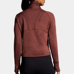 Brooks Notch Thermal Long Sleeve 2.0 Women's 13 Brooks Notch Thermal Long Sleeve 2.0 Women's -Brooks 057291 288 2