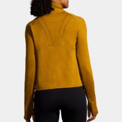 Brooks Notch Thermal Long Sleeve 2.0 Women's 15 Brooks Notch Thermal Long Sleeve 2.0 Women's -Brooks 057291 376 2