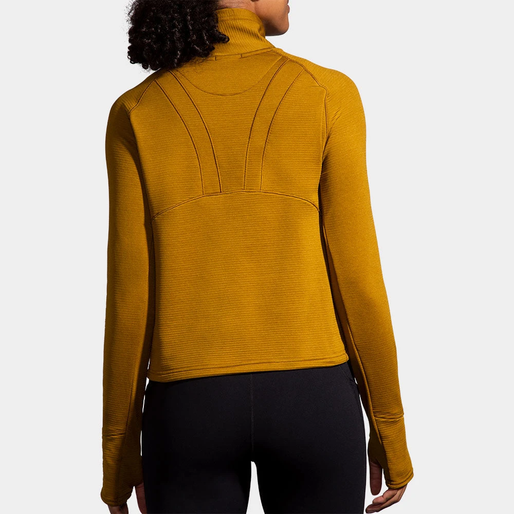 Brooks Notch Thermal Long Sleeve 2.0 Women's 8 Brooks Notch Thermal Long Sleeve 2.0 Women's - Image 6