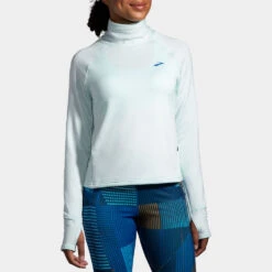 Brooks Notch Thermal Long Sleeve 2.0 Women's 16 Brooks Notch Thermal Long Sleeve 2.0 Women's -Brooks 057291 490 1