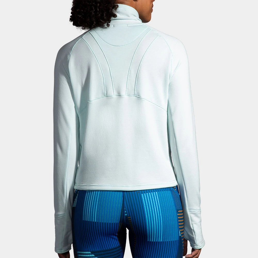 Brooks Notch Thermal Long Sleeve 2.0 Women's 10 Brooks Notch Thermal Long Sleeve 2.0 Women's - Image 8