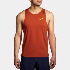 Brooks Atmosphere Singlet 2.0 Men's -Brooks 057292 644 1