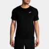 Brooks Atmosphere Short Sleeve 2.0 Men's -Brooks 057294 001 1