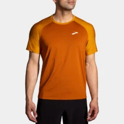 Brooks Atmosphere Short Sleeve 2.0 Men's -Brooks 057294 279 1