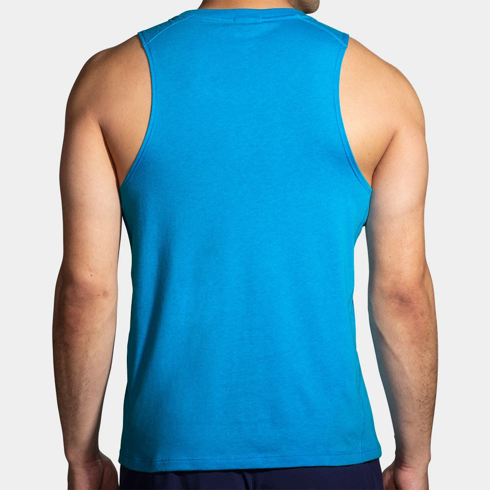 Brooks Distance Tank 2.0 Men's 8 Brooks Distance Tank 2.0 Men's - Image 6