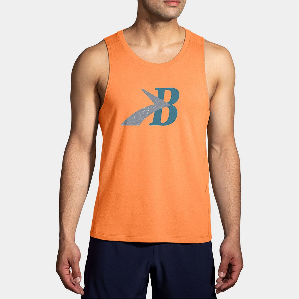 Brooks Distance Tank 2.0 Men's 9 Brooks Distance Tank 2.0 Men's - Image 7