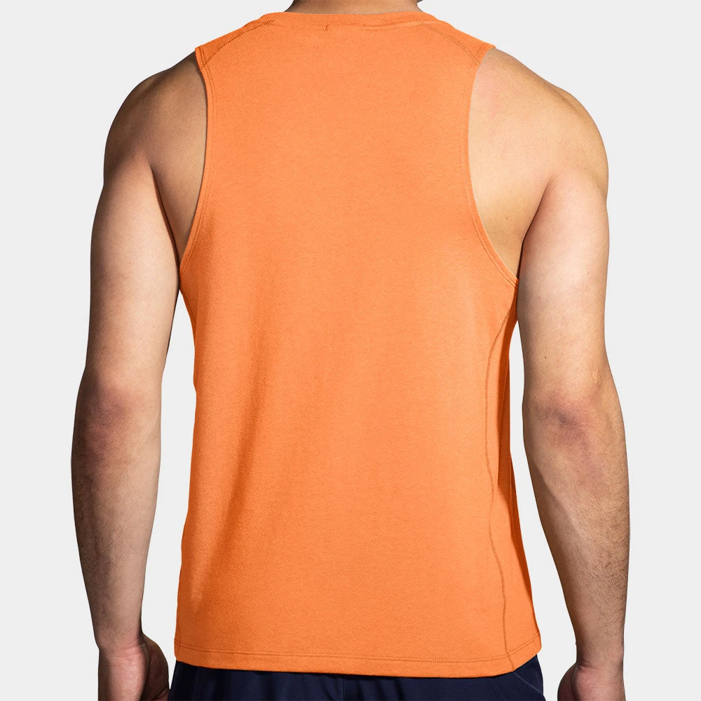 Brooks Distance Tank 2.0 Men's 10 Brooks Distance Tank 2.0 Men's - Image 8