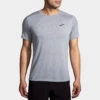 Brooks Distance Short Sleeve 2.0 Men's 1 Brooks Distance Short Sleeve 2.0 Men's -Brooks 057297 087 1