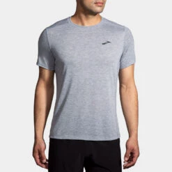 Brooks Distance Short Sleeve 2.0 Men's